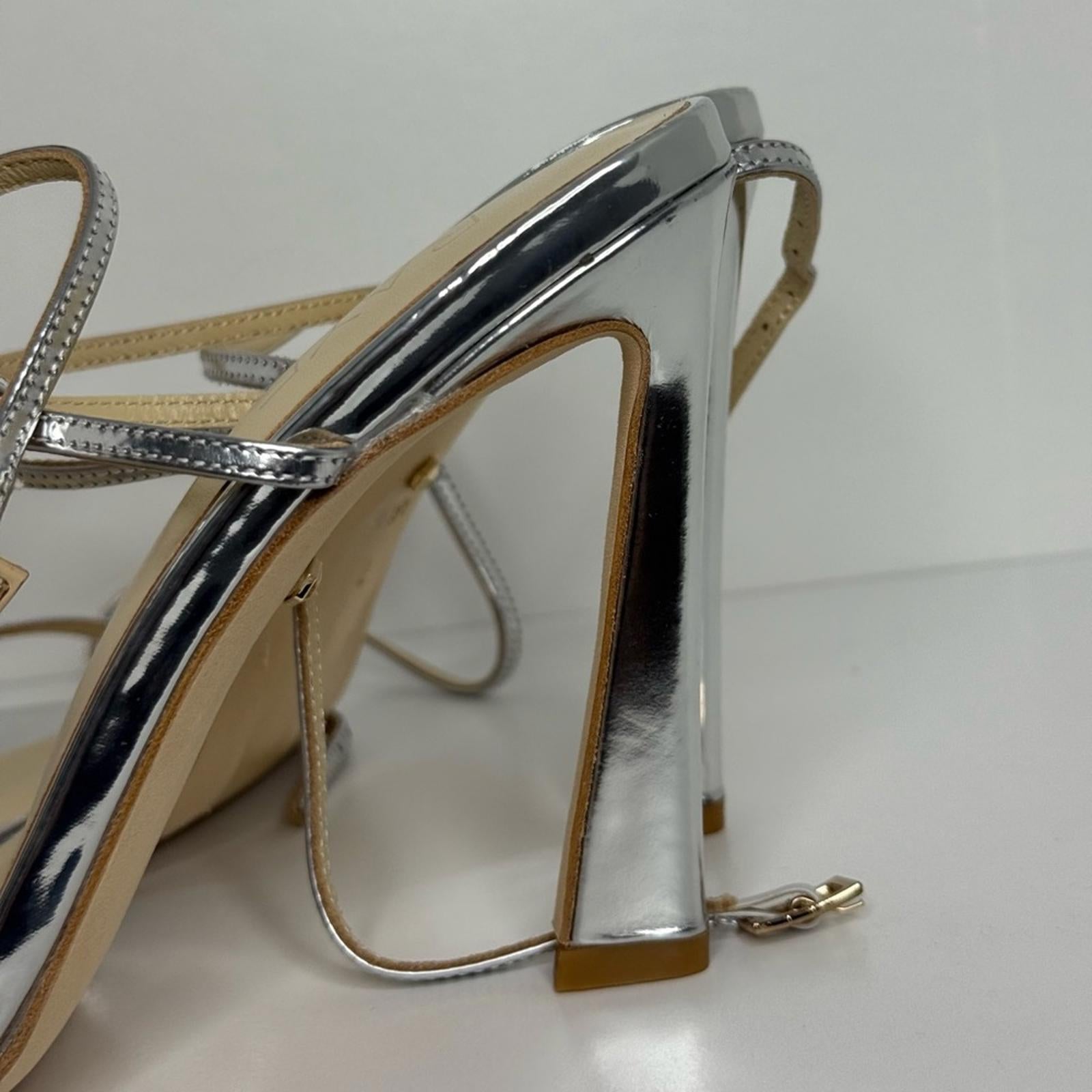 Raye Moxxi Heels