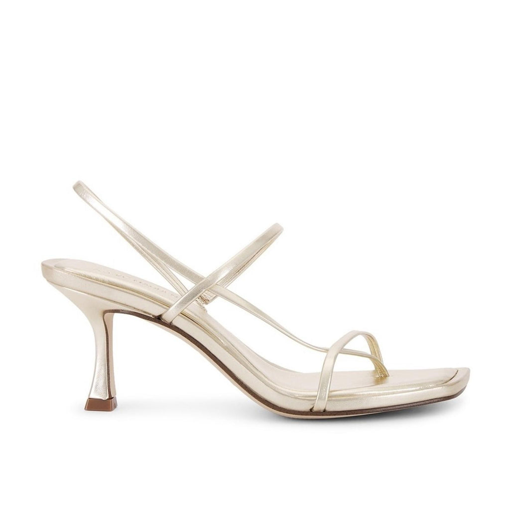 Steve Madden Locke Heel