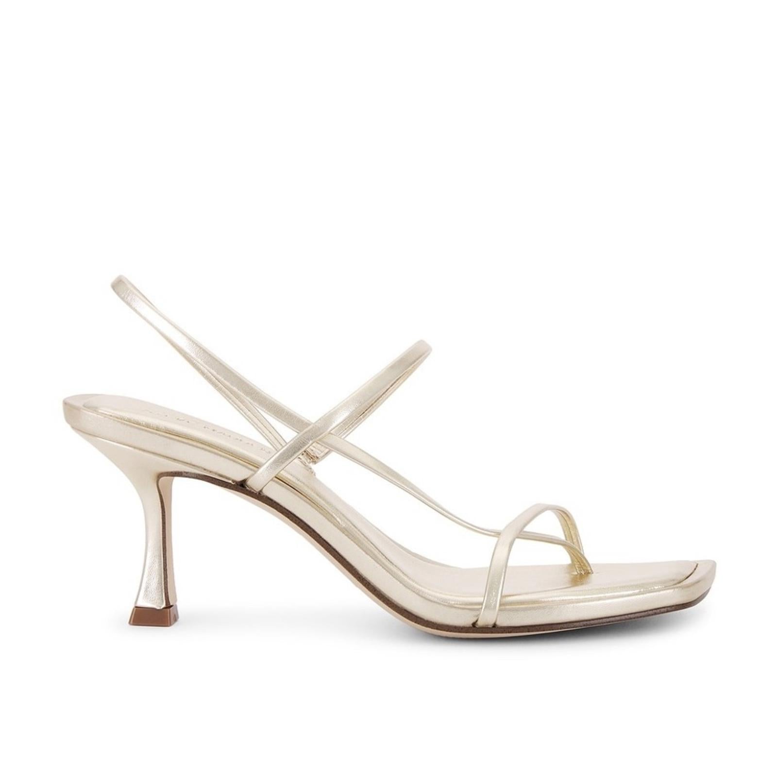 Steve Madden Locke Heel