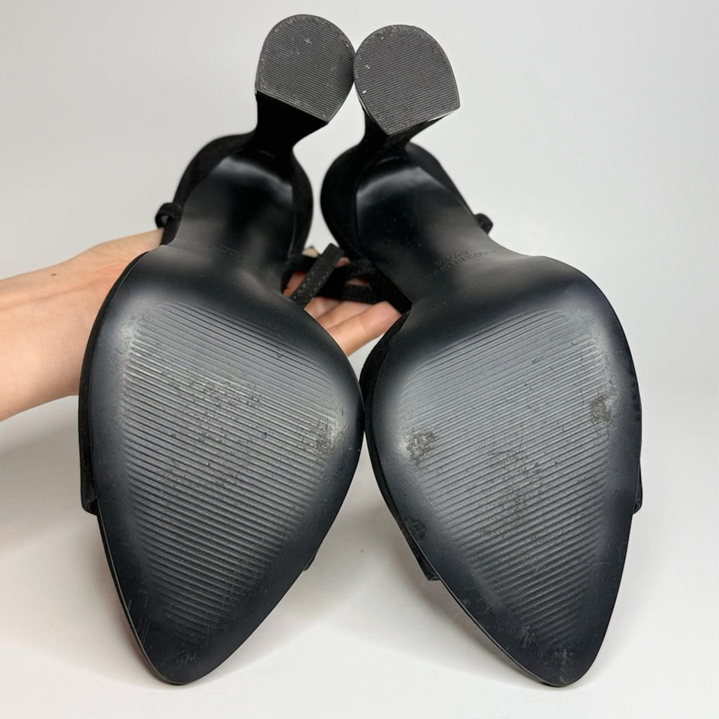 Steve Madden Beki Heel