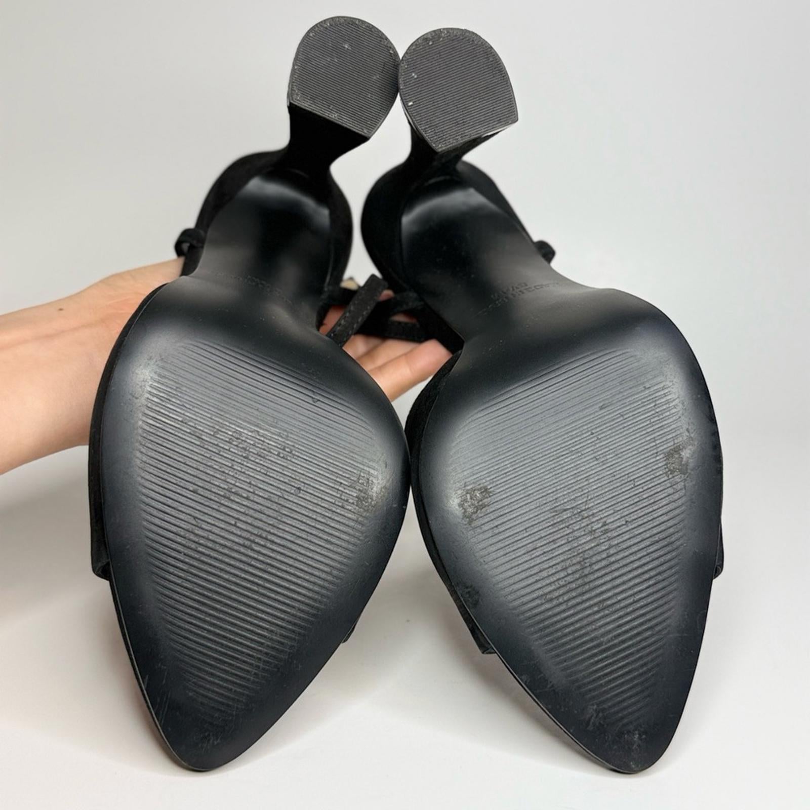 Steve Madden Beki Heel