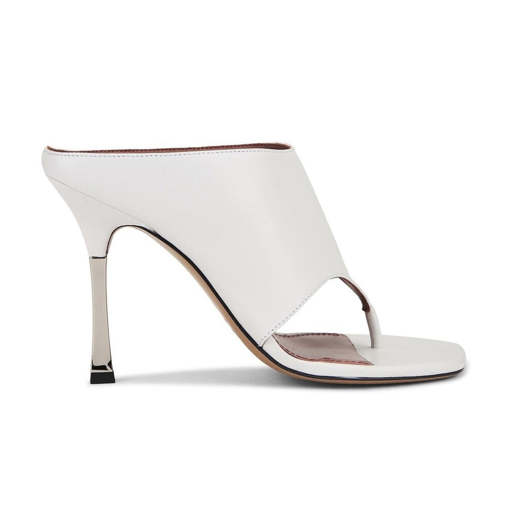 Paris Texas Lorena Thong 100 Mule