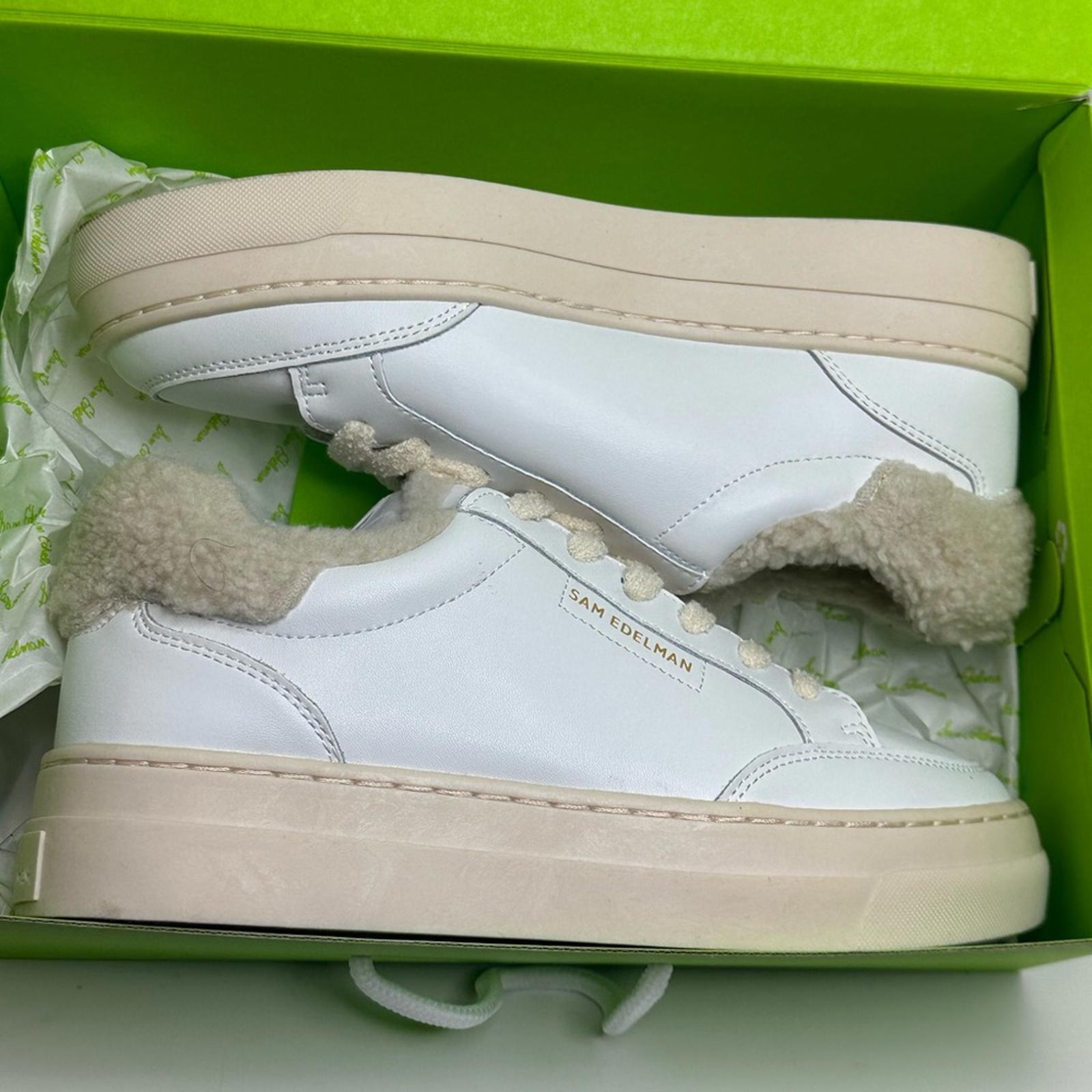 Sam Edelman Wescozy Sneakers