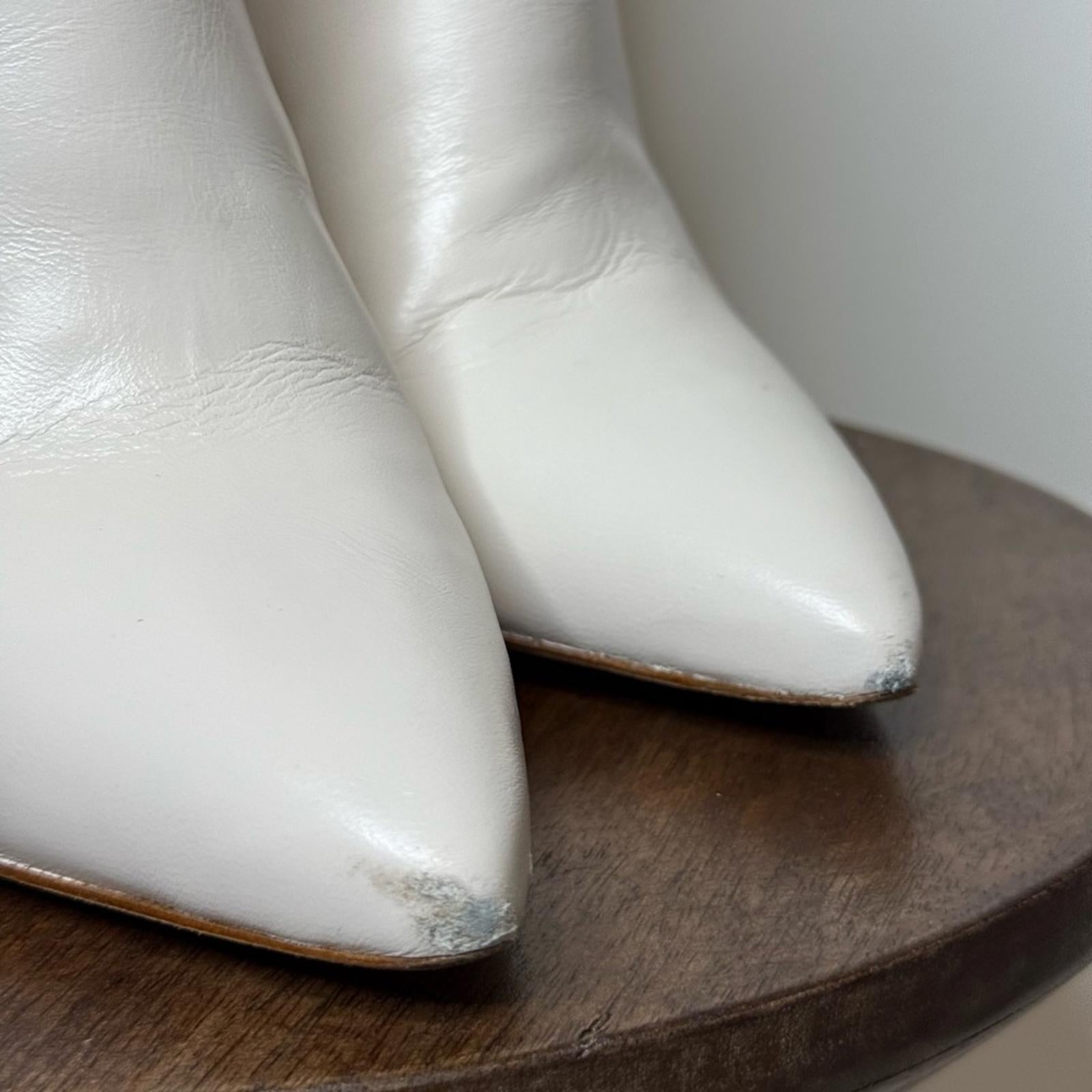 Larroude Cindy Boots