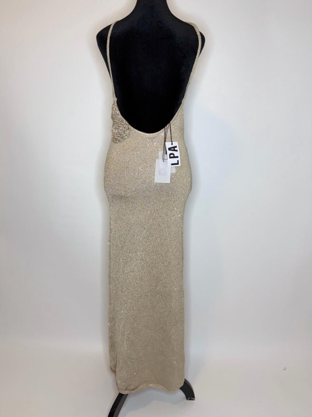 LPA Josi Maxi Dress