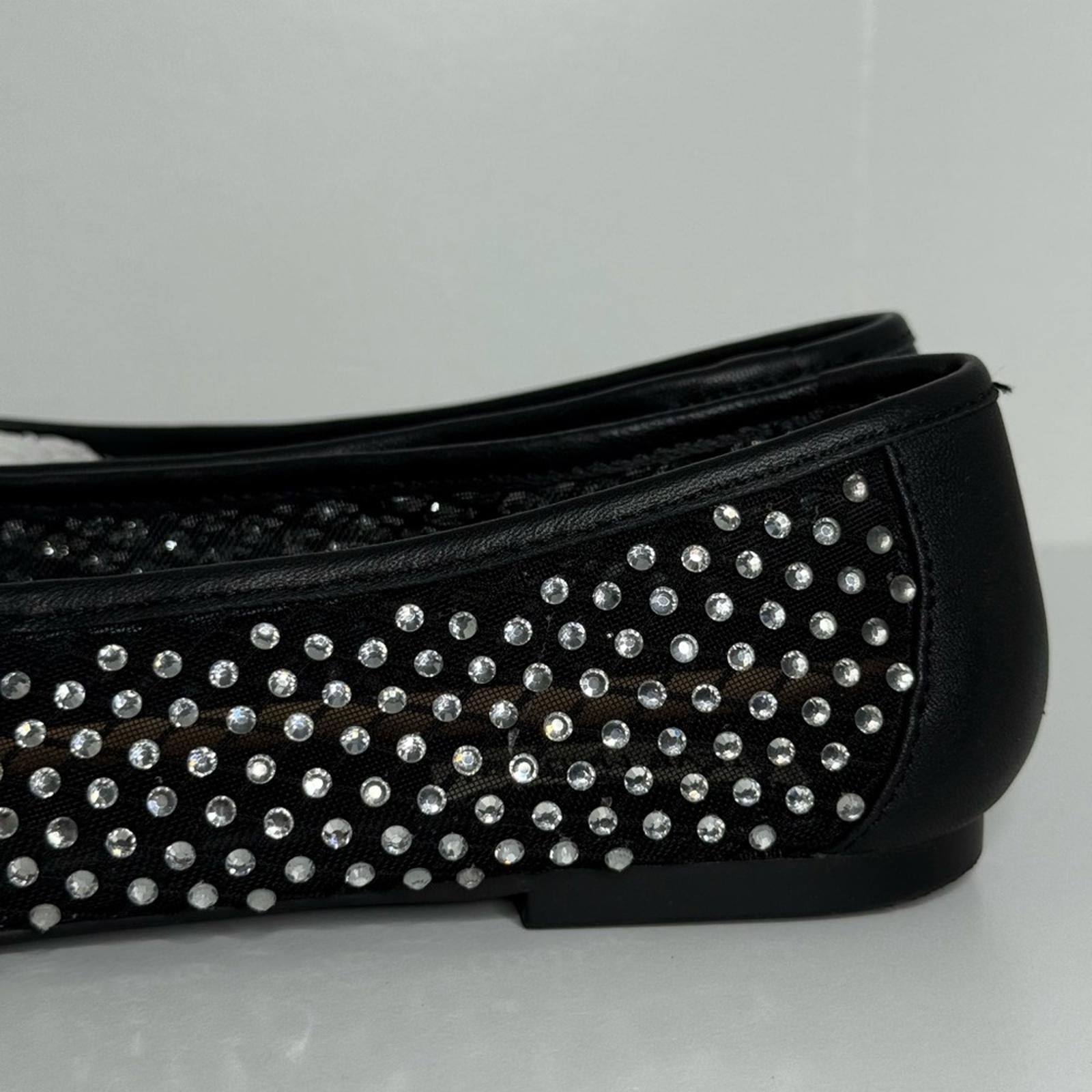 Steve Madden Ballet Flats