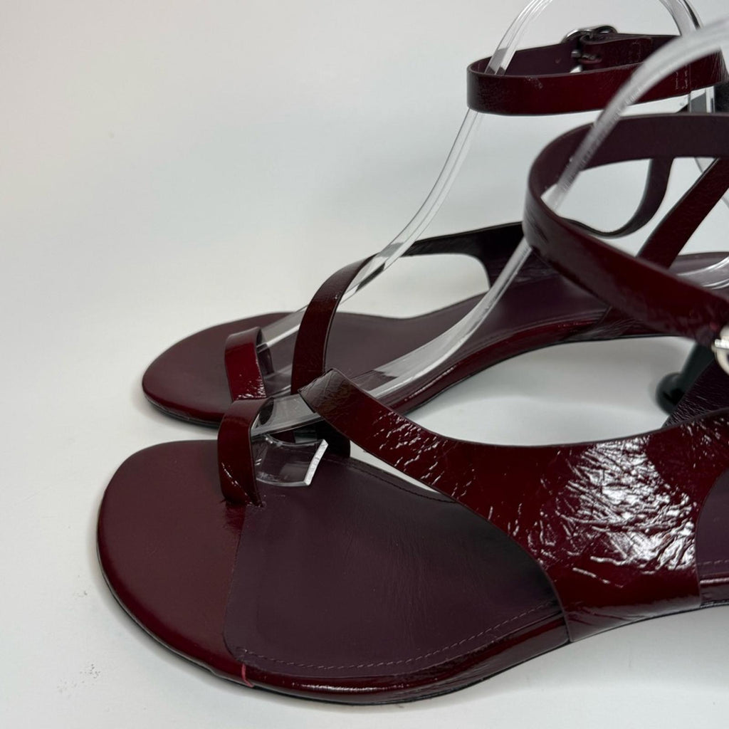 Alohas Miquela Onyx Sandals