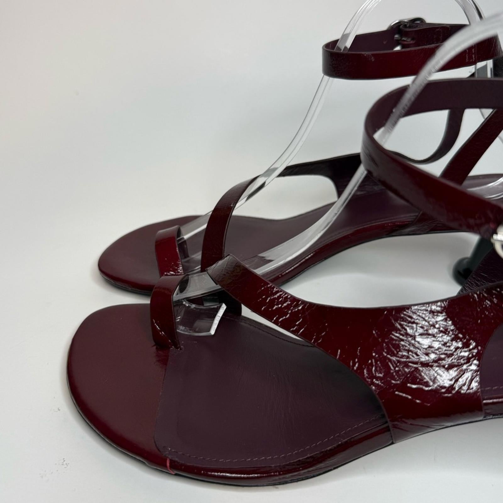 Alohas Miquela Onyx Sandals