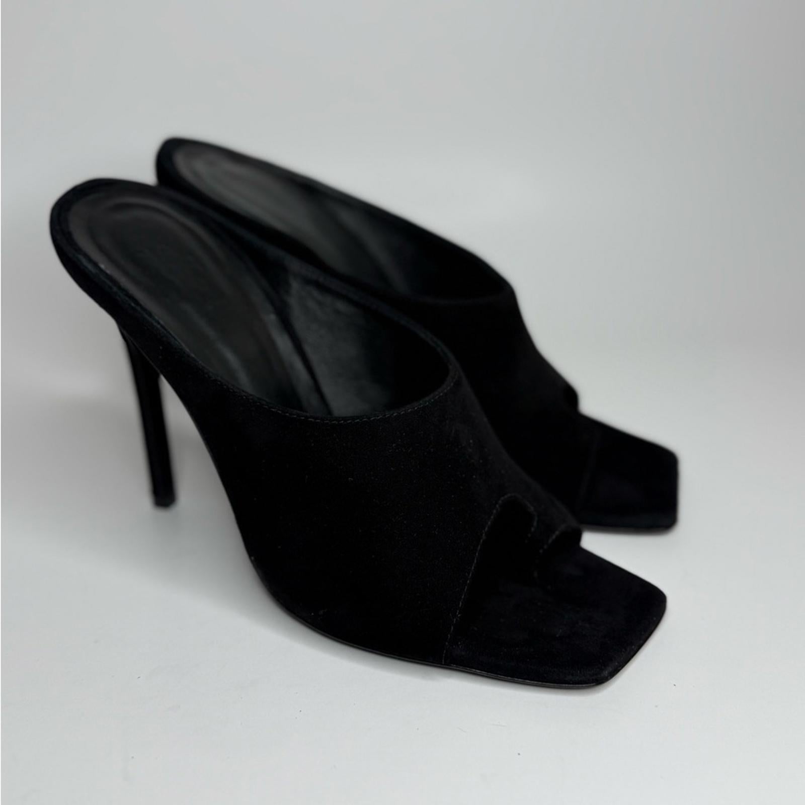 Gia Borghini Kiera Mule