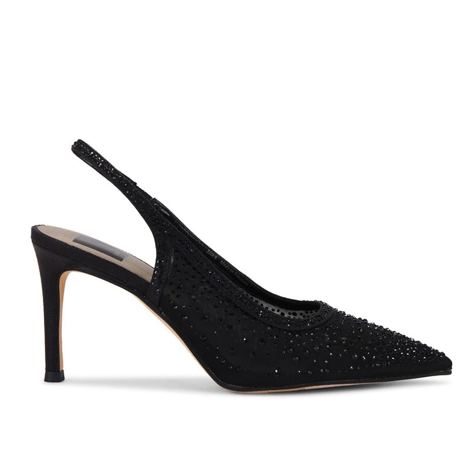 Dolce Vita Kaye Crystal Heels