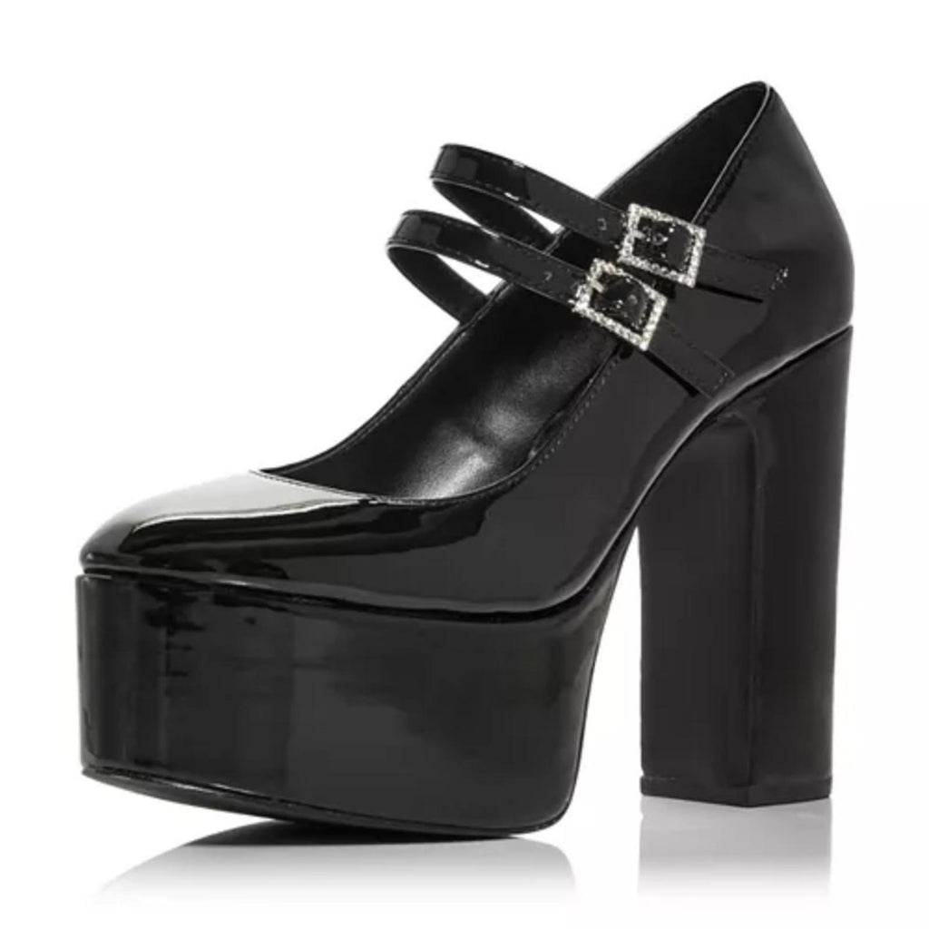 Aqua Emmy Platforms