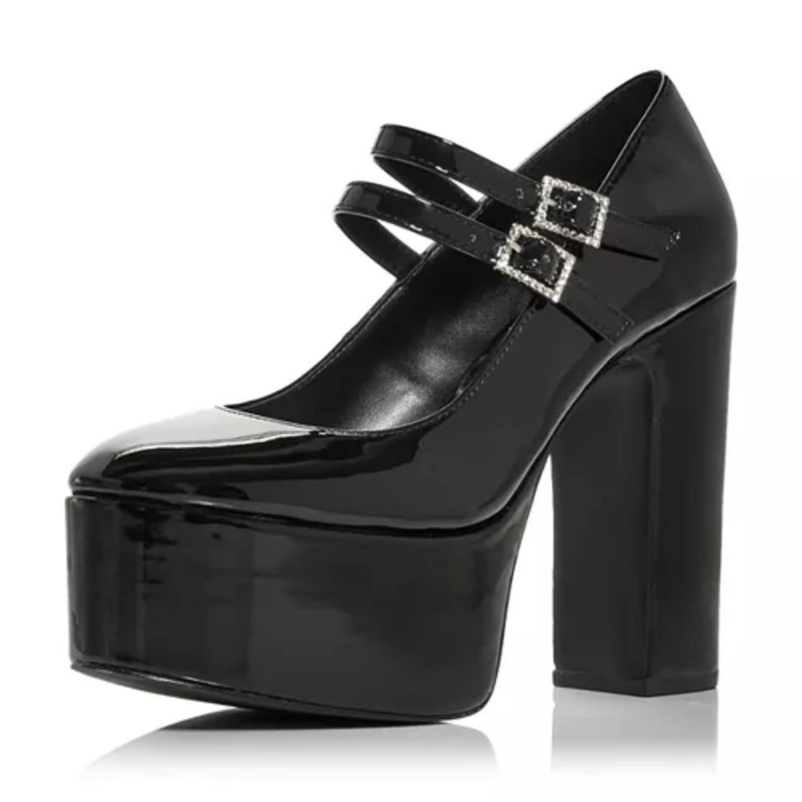 Aqua Emmy Platforms