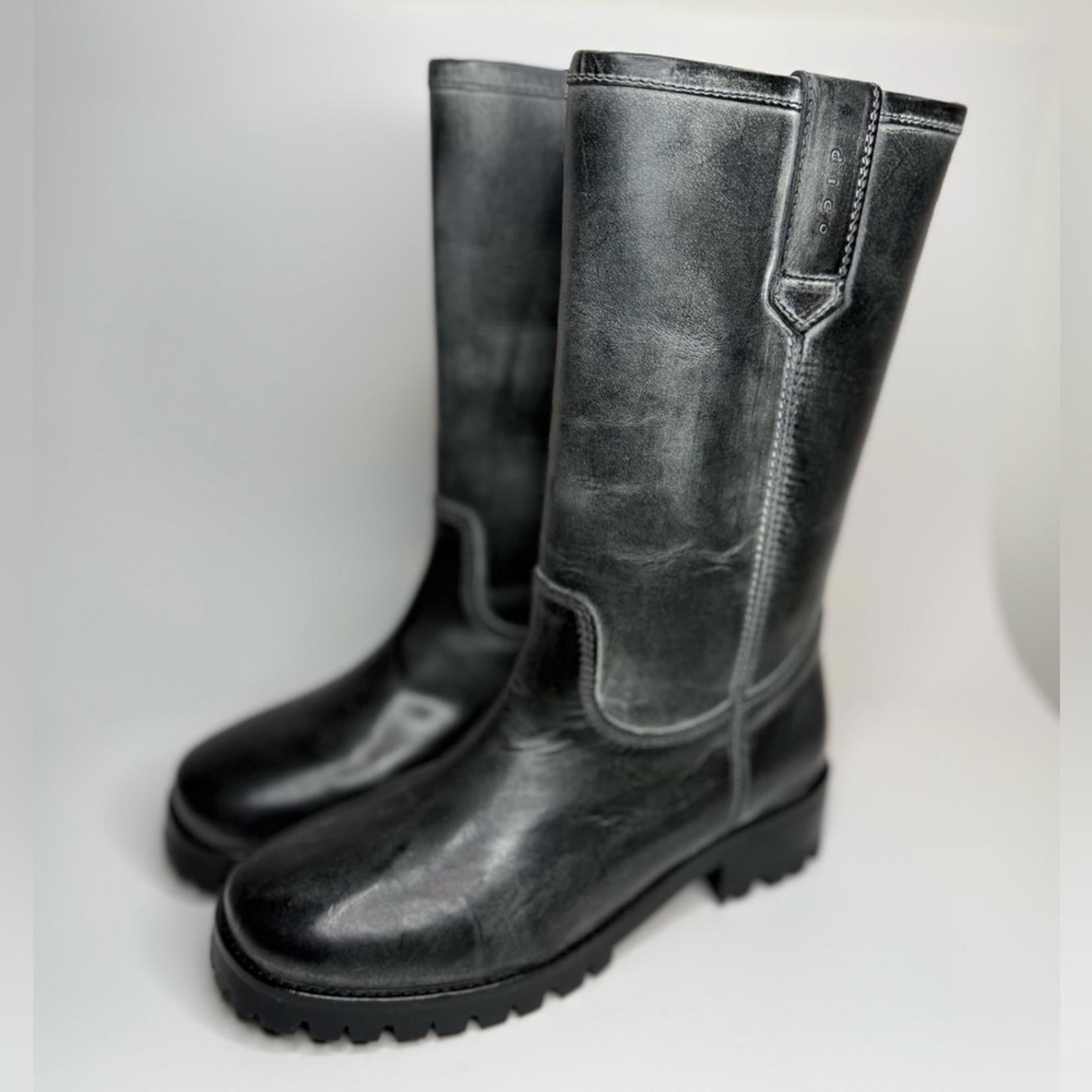Dico Copenhagen Boot