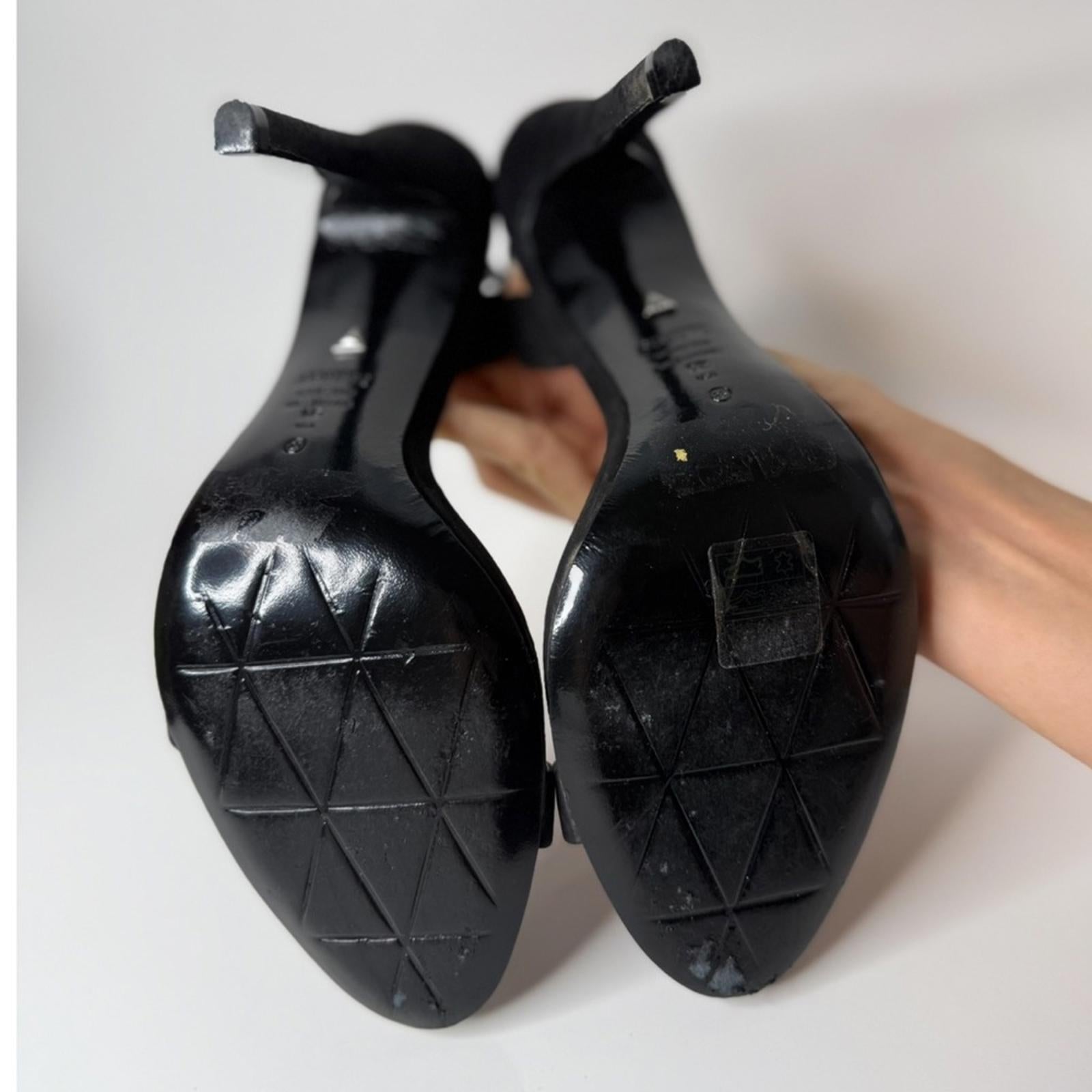 Schutz Lauraine Heels