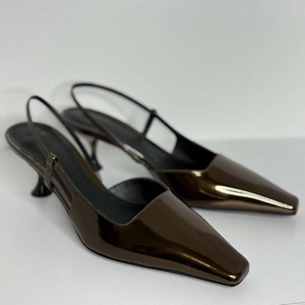 3Jun Kira Slingback