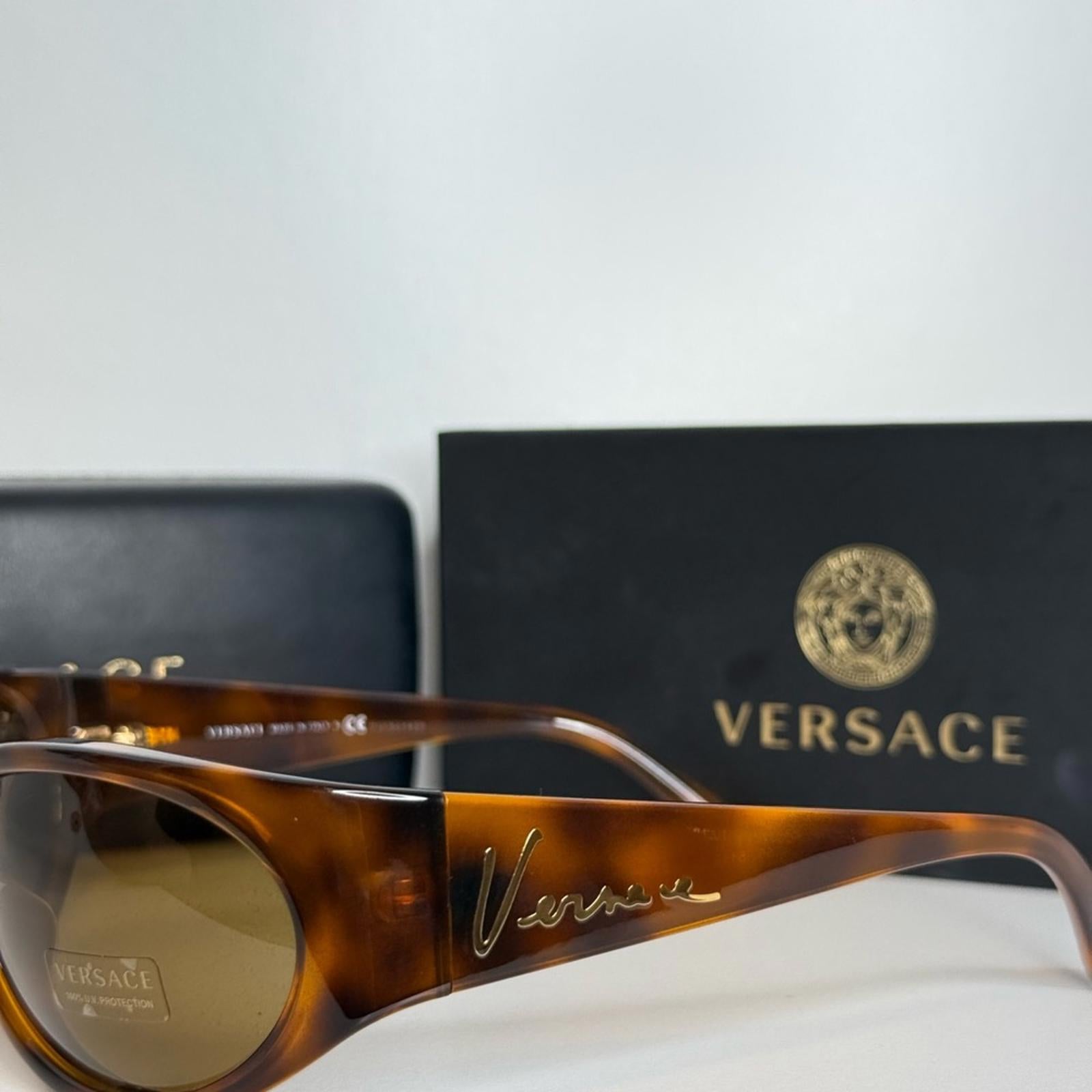 Versace Sunglasses VE4386