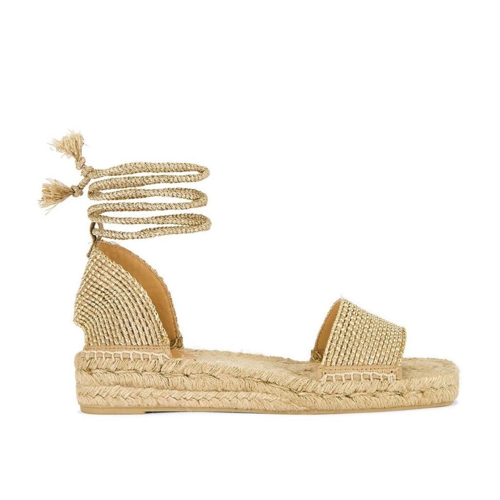 Castaner Silvia Espadrille
