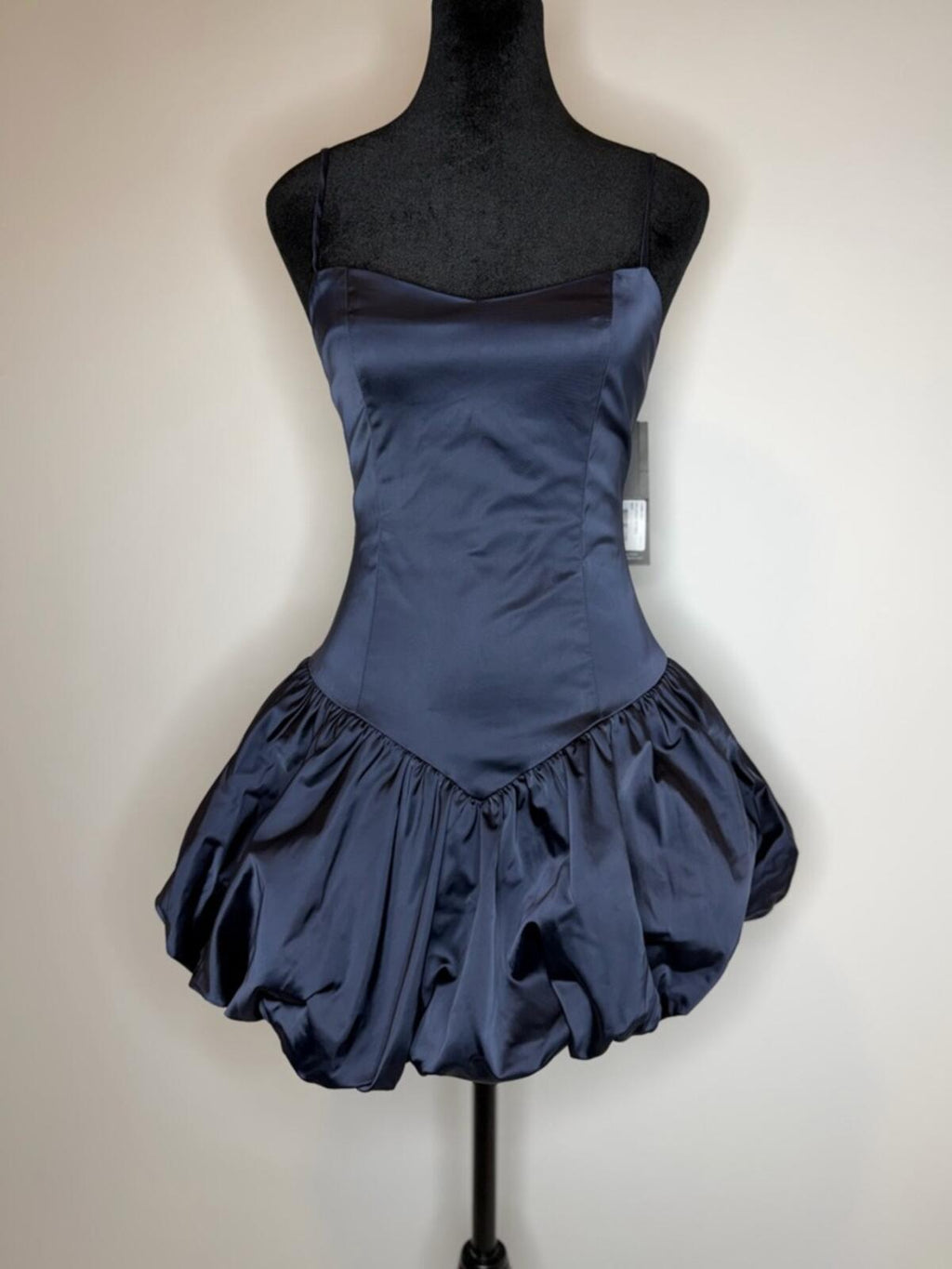 Lioness Dollhouse Mini Dress