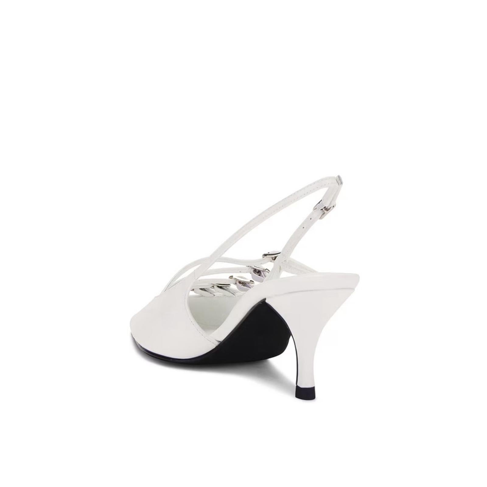 Jeffrey Campbell Lash 2 Heels