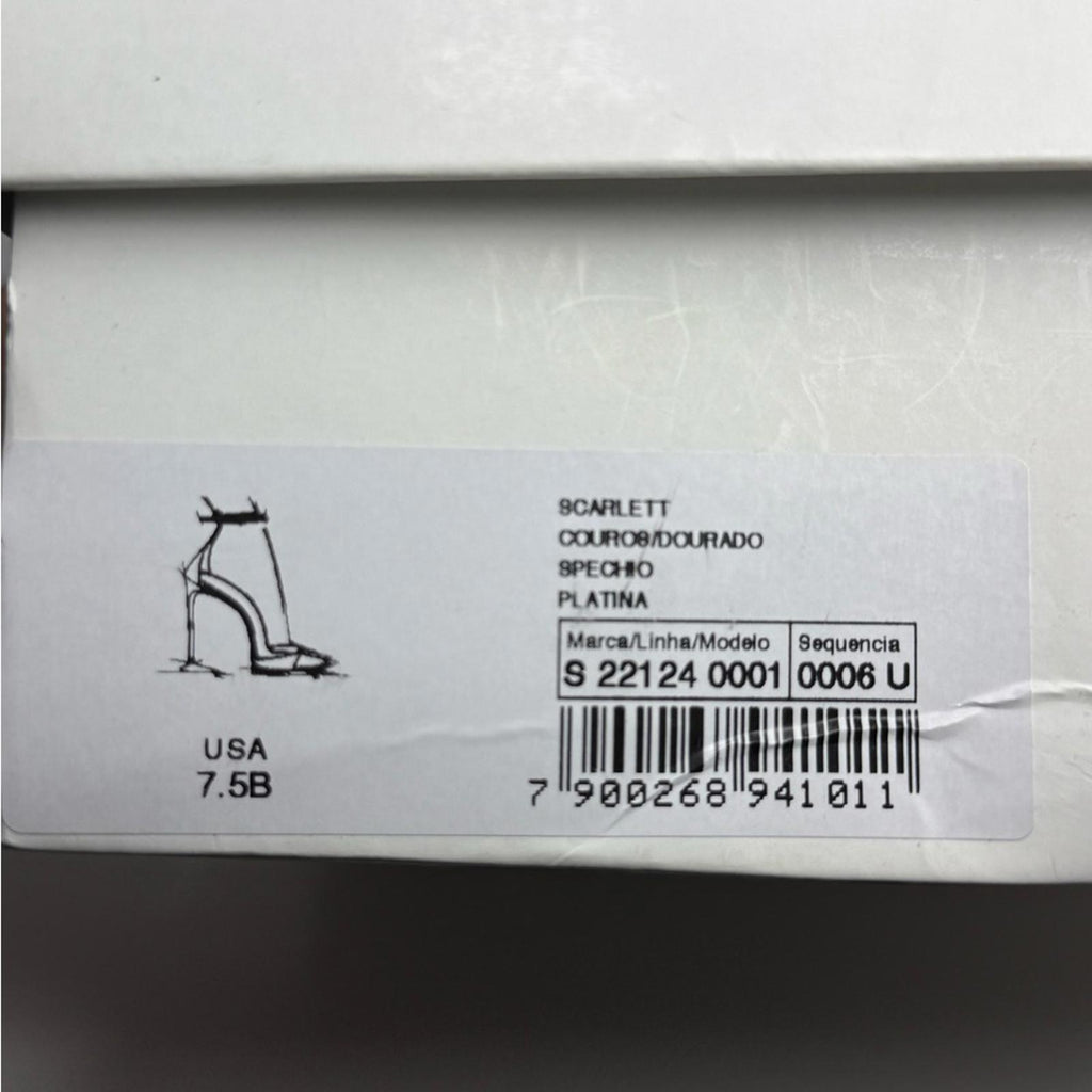 Schutz Scarlett Sandal