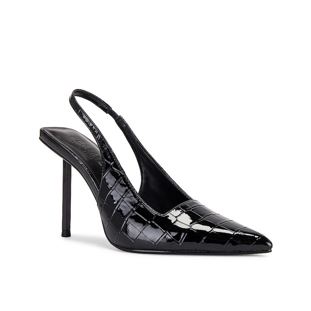 Femme LA G63 Slingback