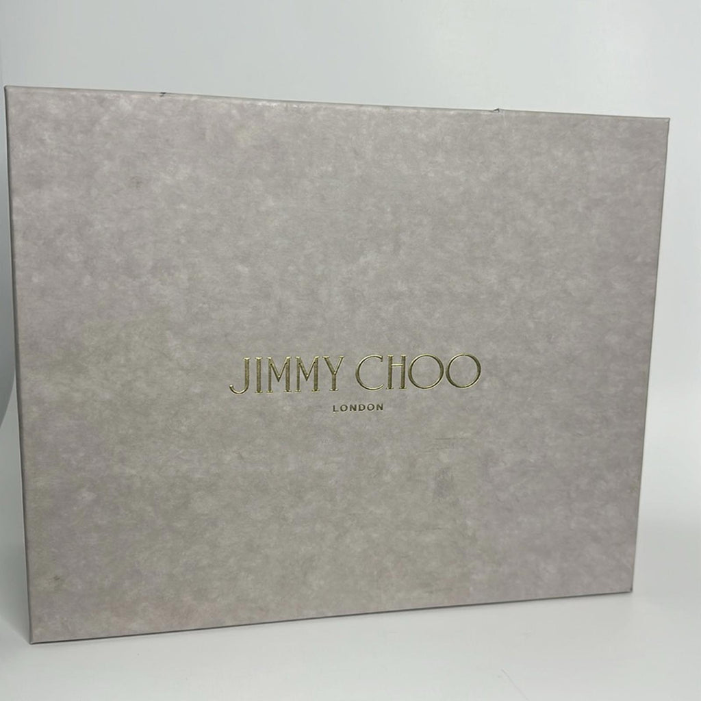 Jimmy Choo Anise 95 Heels