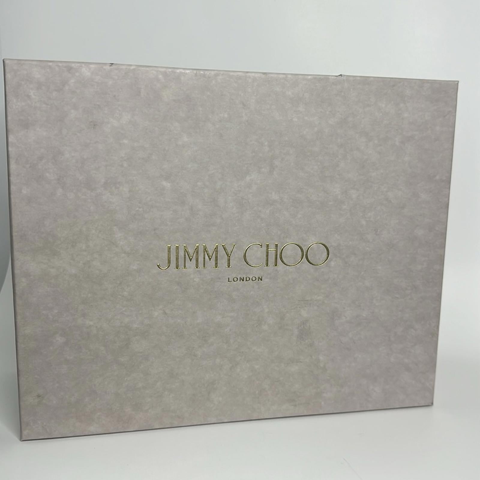 Jimmy Choo Anise 95 Heels