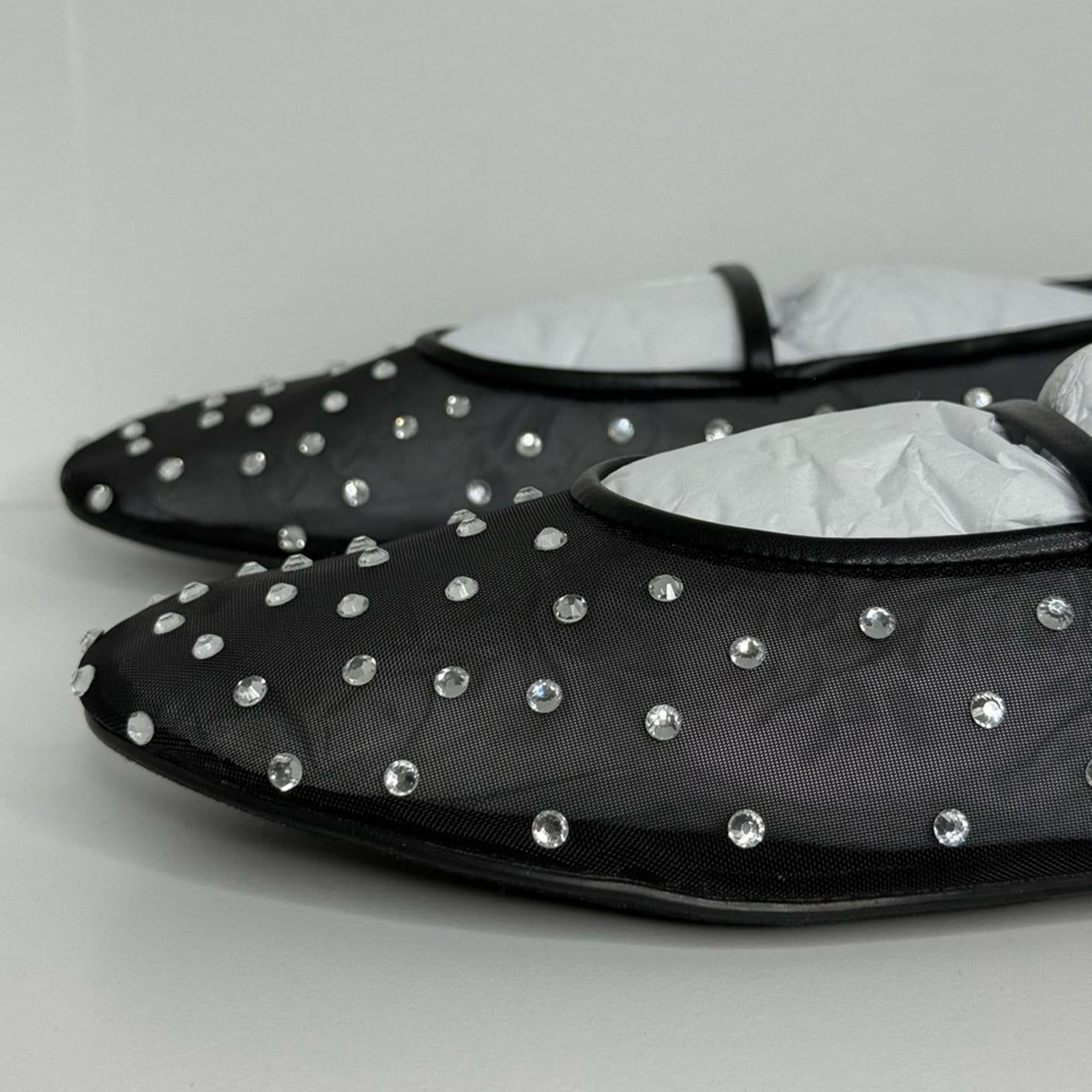 Jeffrey Campbell Swanlake Flats