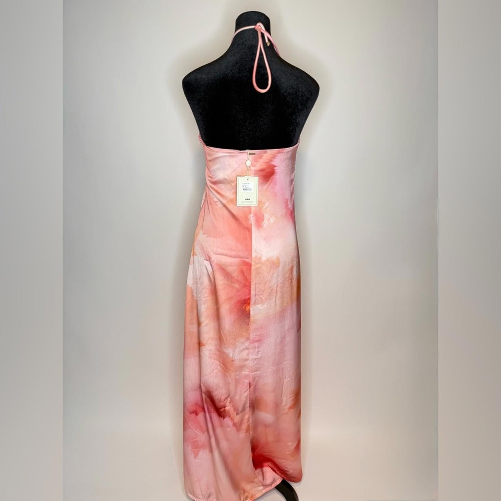 Boamar Mar Long Dress