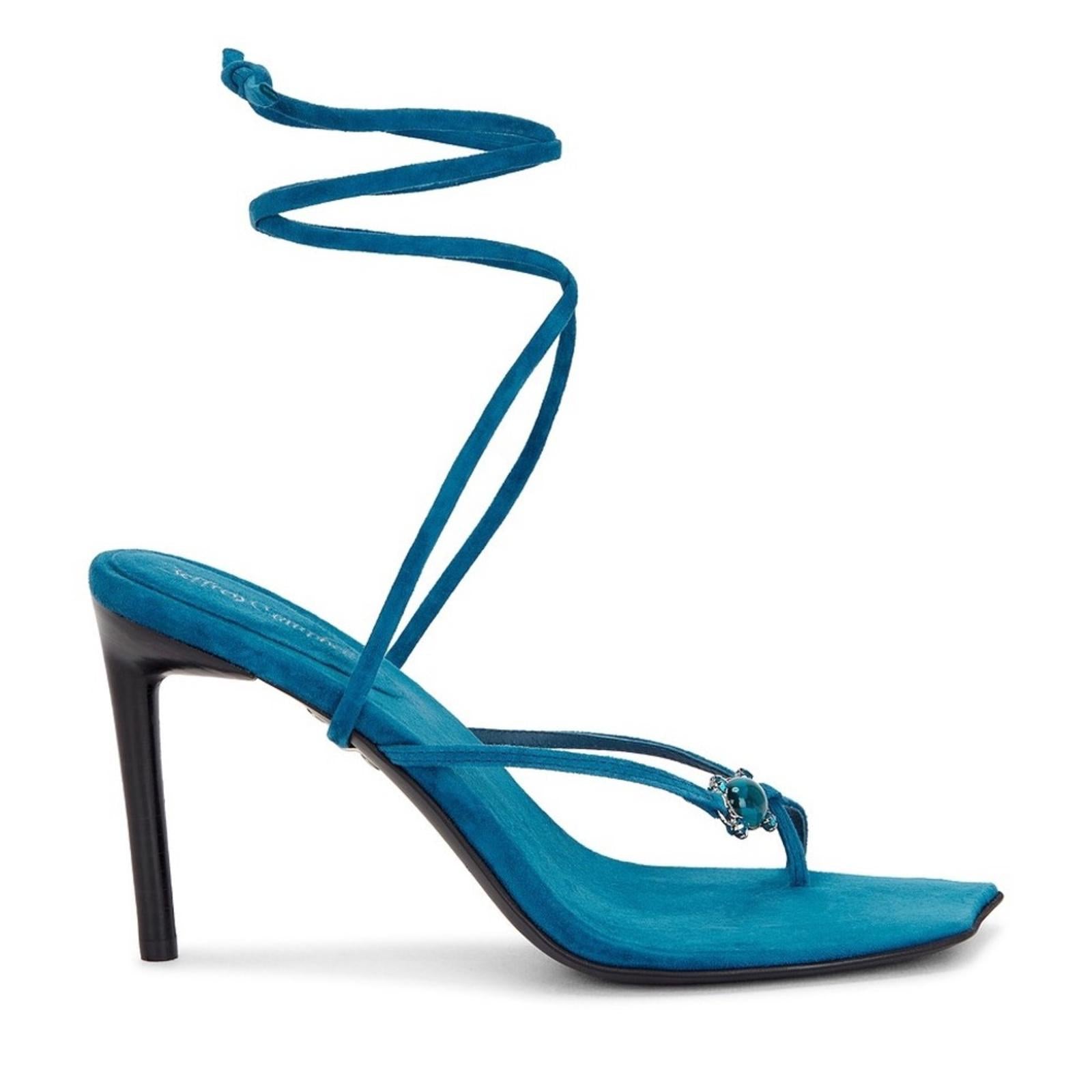 Jeffrey Campbell Feary Sandals