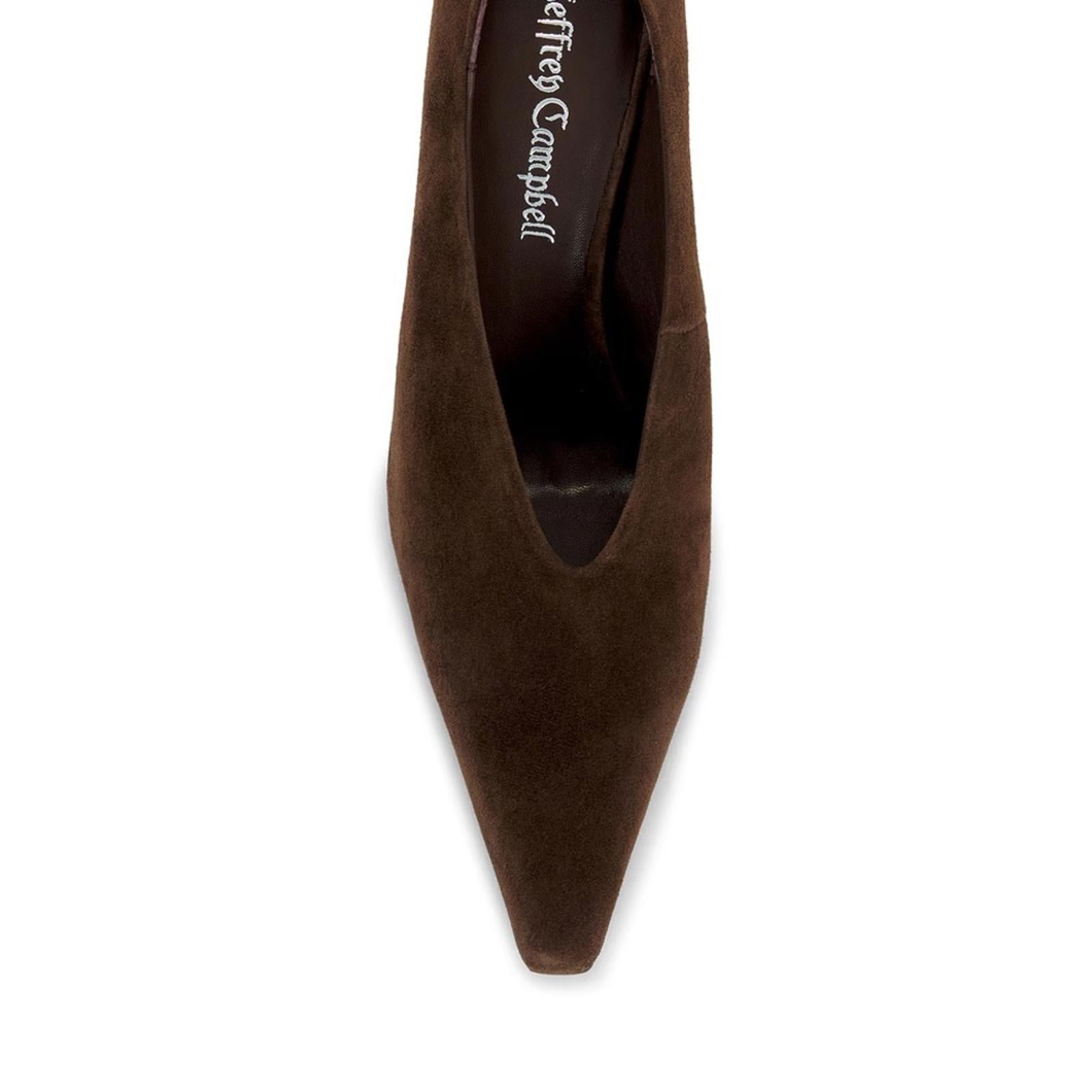 Jeffrey Campbell Hints Pump