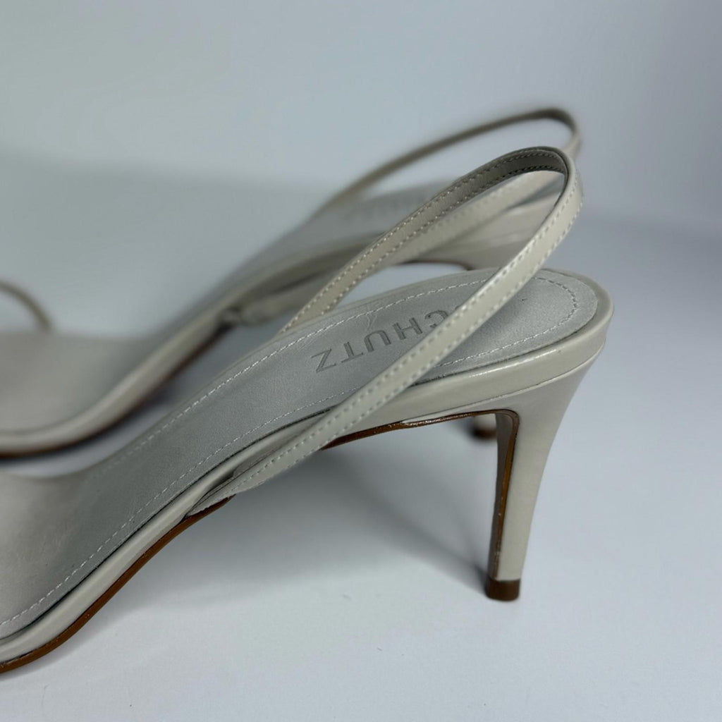 Schutz Diana Mid Sandal