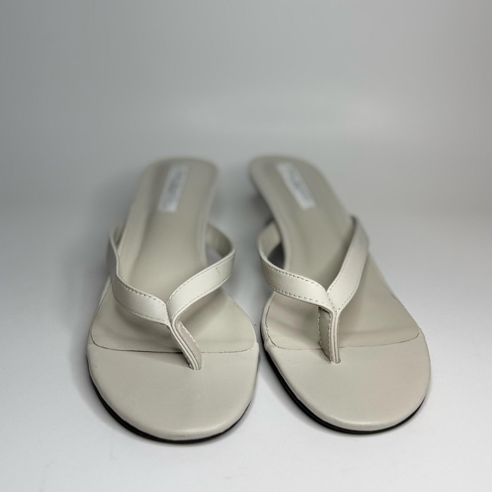 Tony Bianco Pluto Sandal