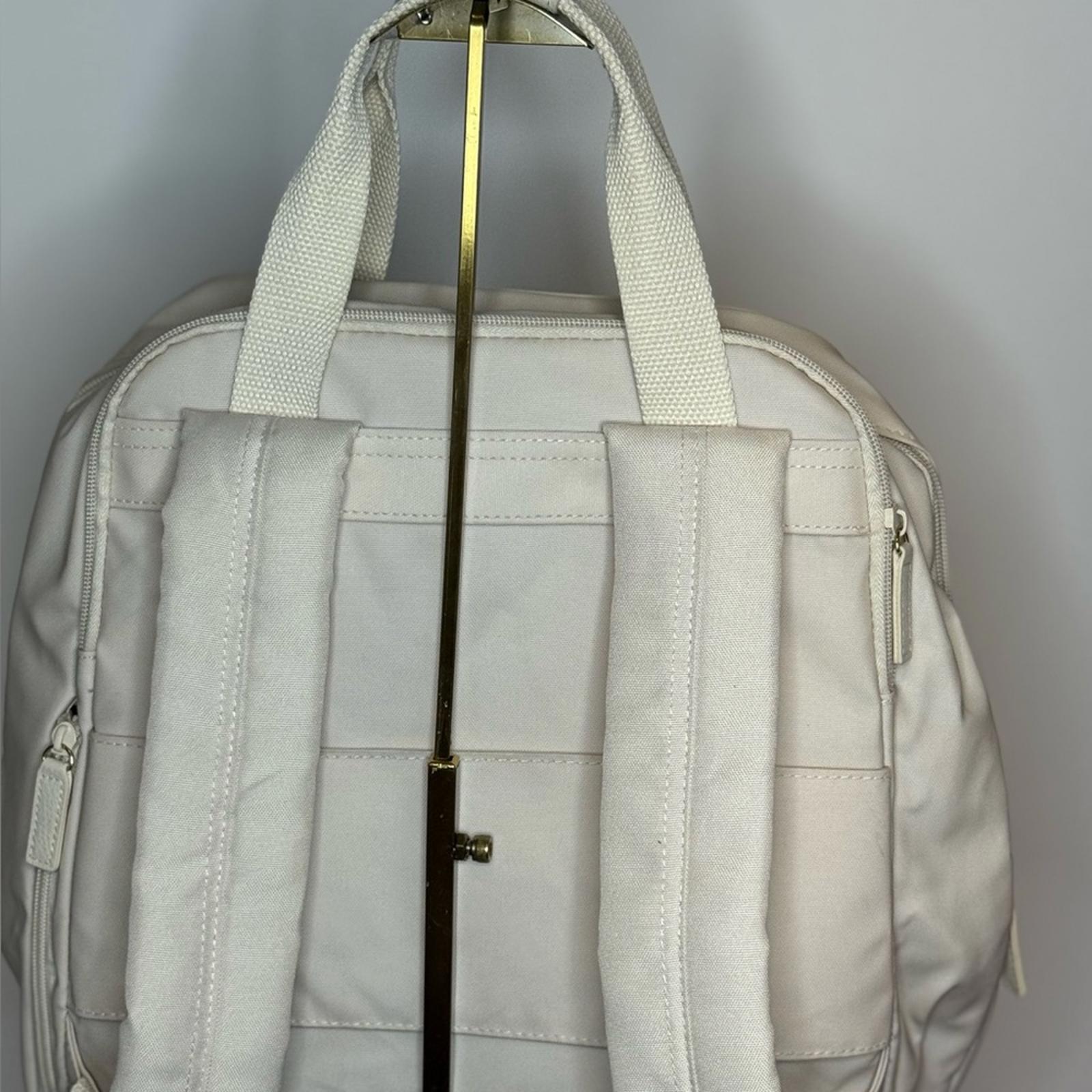 BEIS The Expandable Backpack