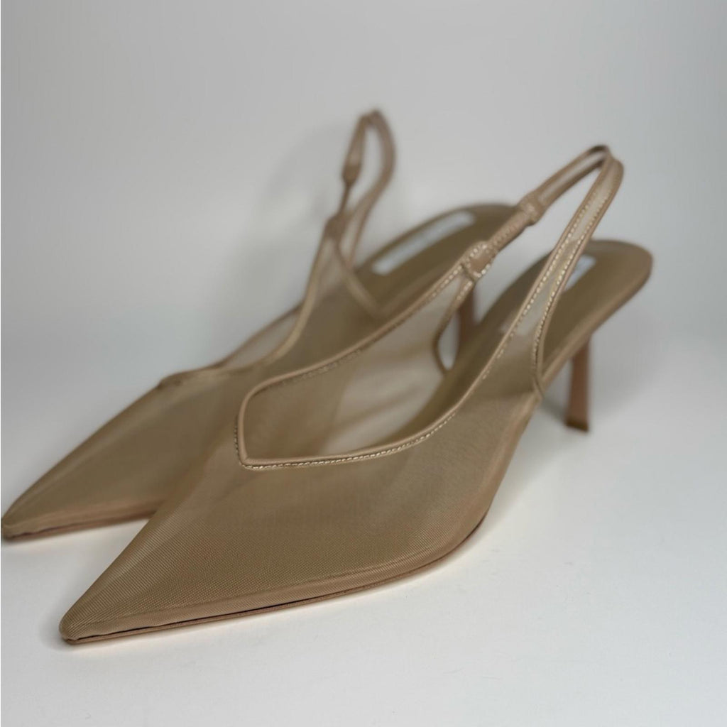 Tony Bianco Breeze Heel