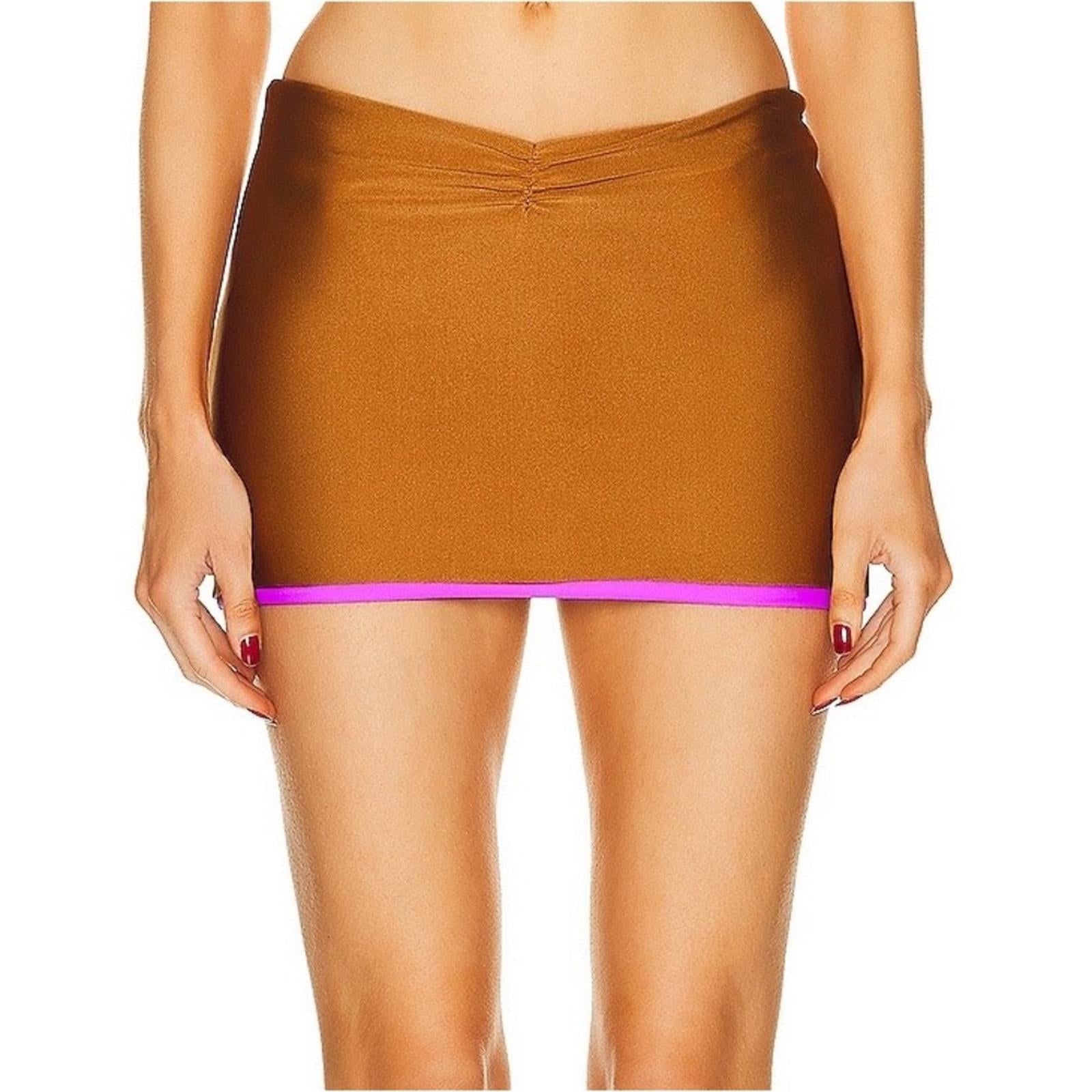 Bananhot Billy Skirt