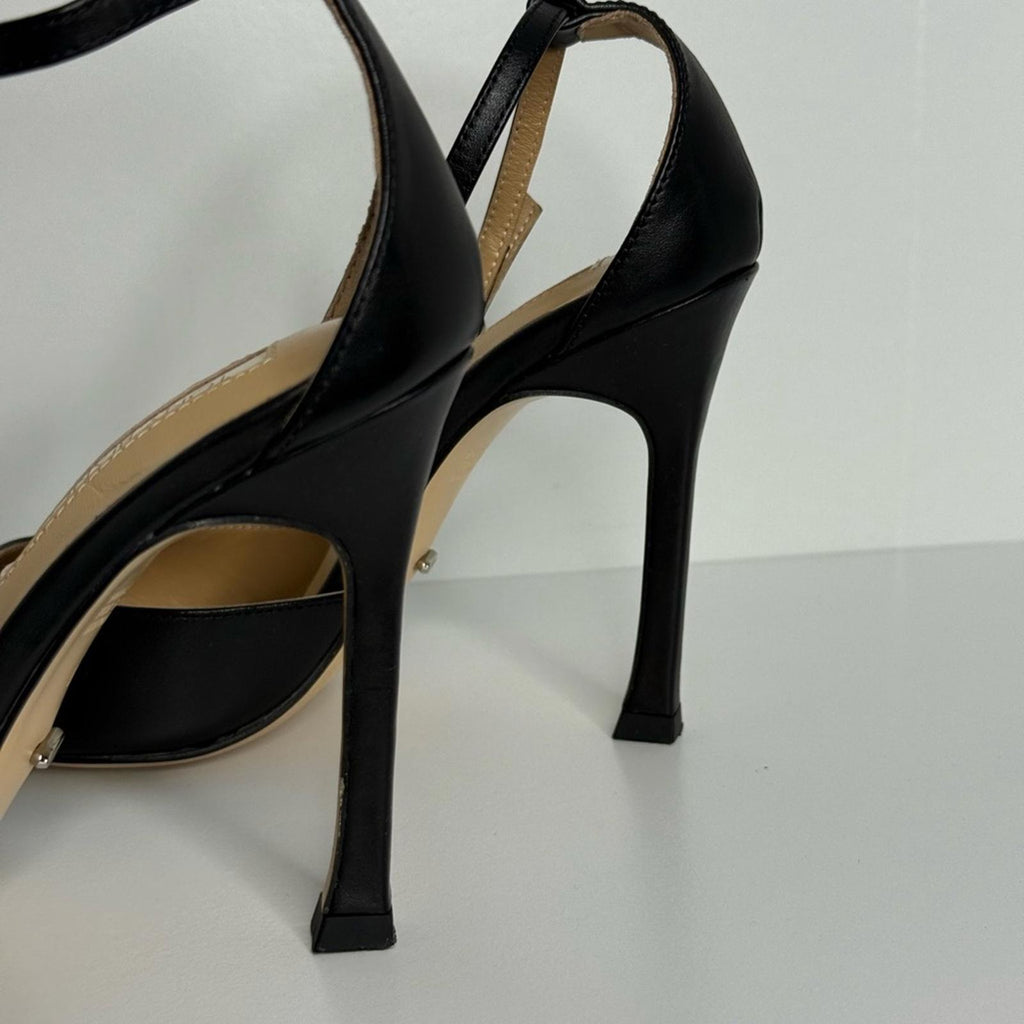 Tony Bianco Aztec Heels