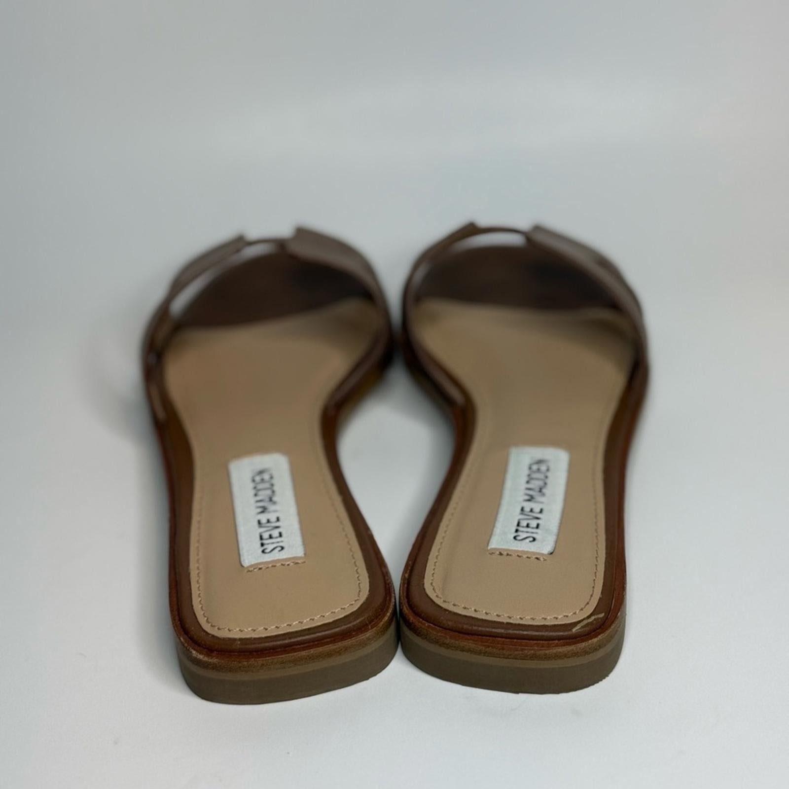 Steve Madden Hadyn Slide