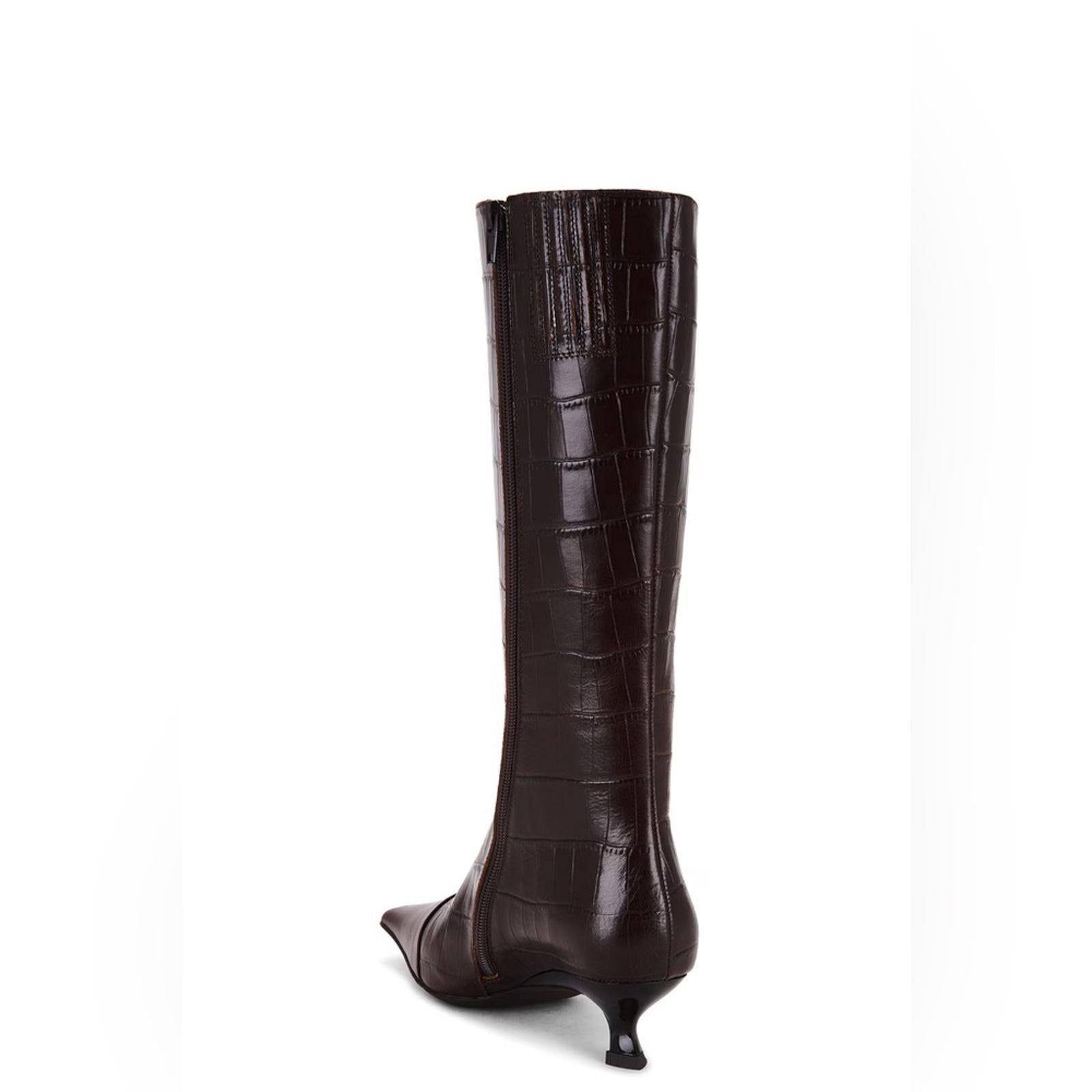 Jeffrey Campbell Nospace-CP Boots