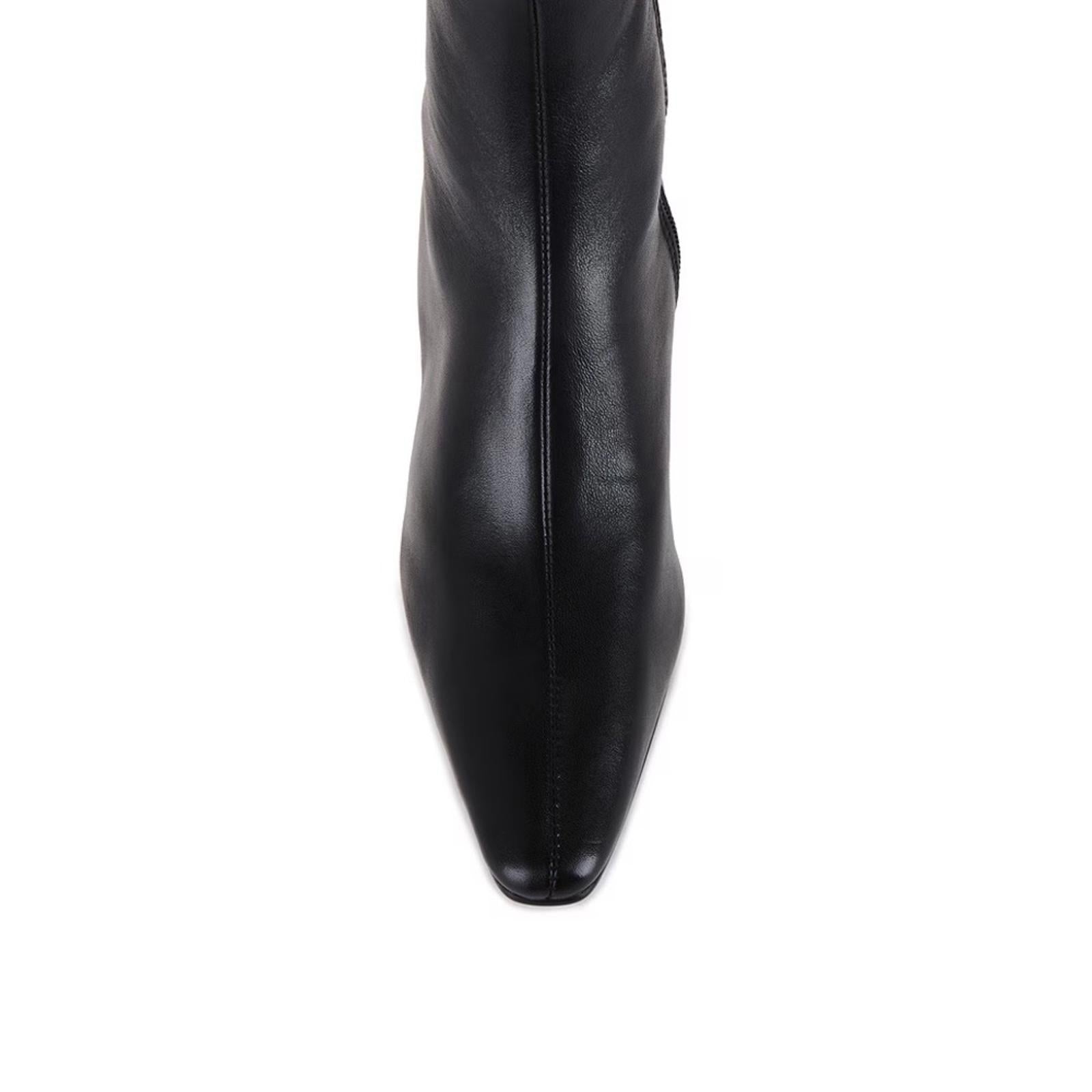 Steve Madden Delvie Boots