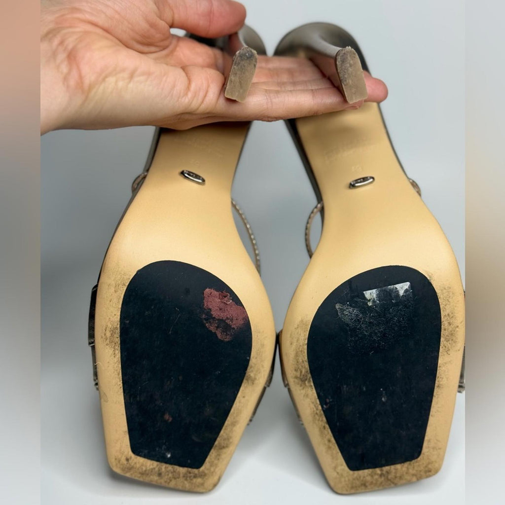 Tony Bianco Vanquish Mule