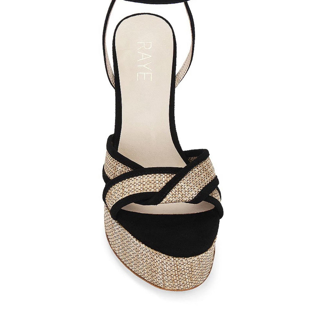 Raye Cayden Platform