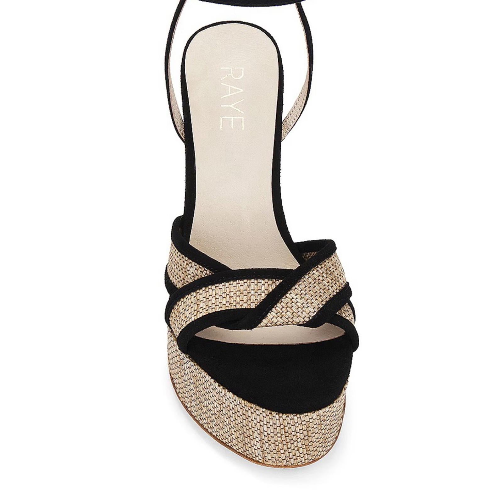 Raye Cayden Platform