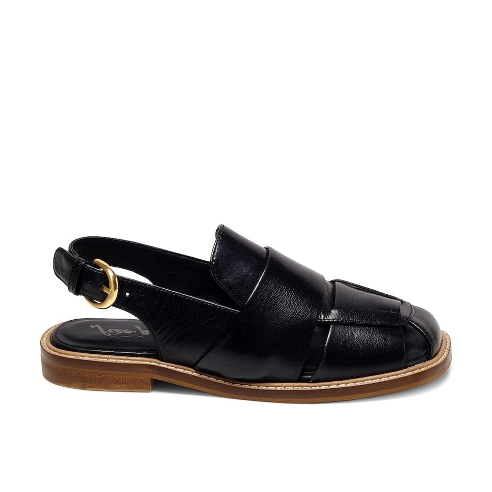Free People Libby Fisher Flats