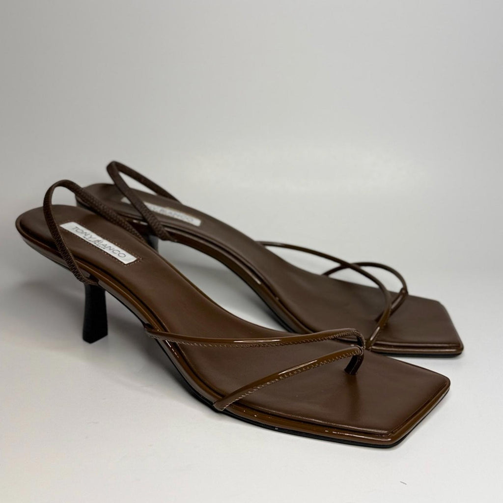 Tony Bianco Ruma Heel