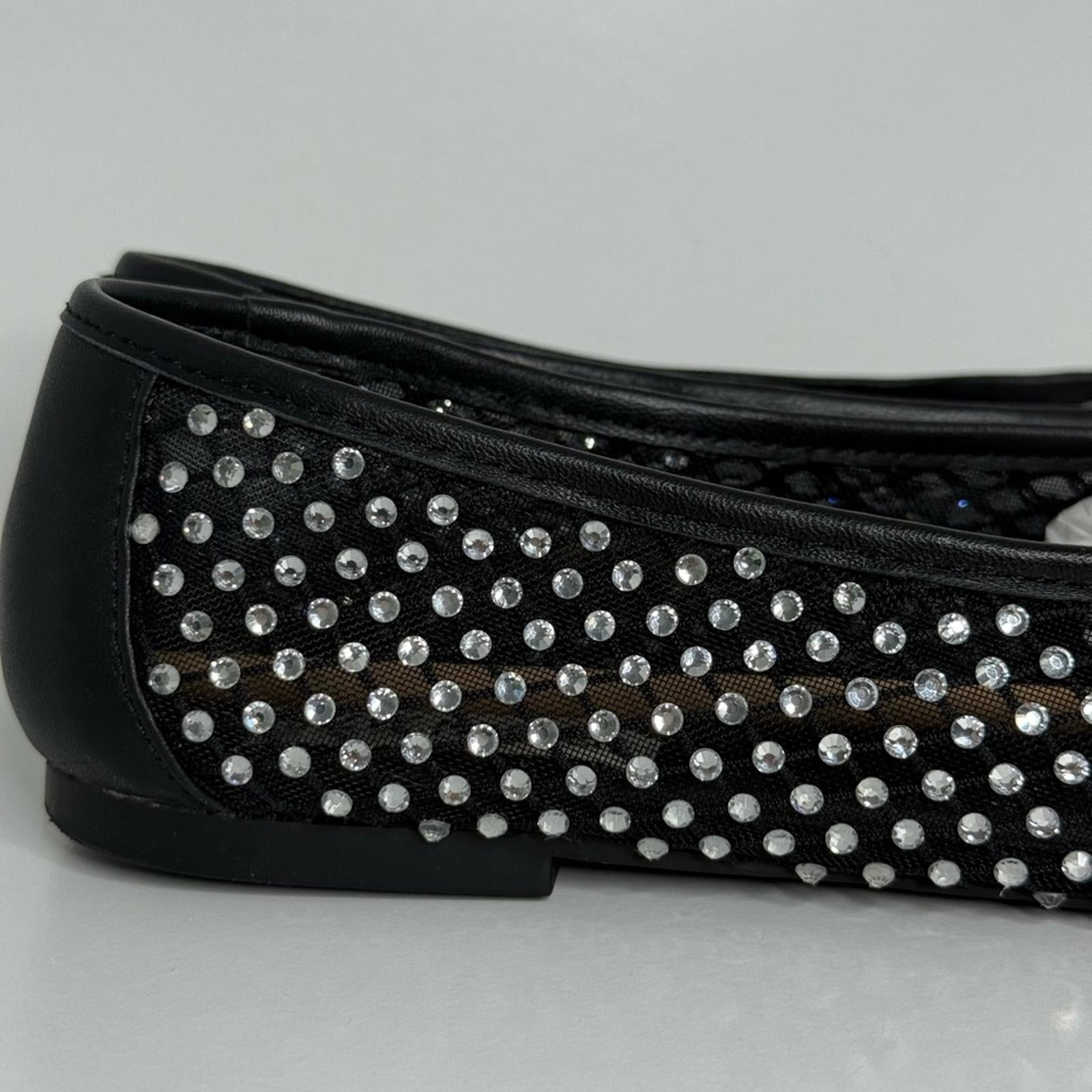 Steve Madden Ballet Flats
