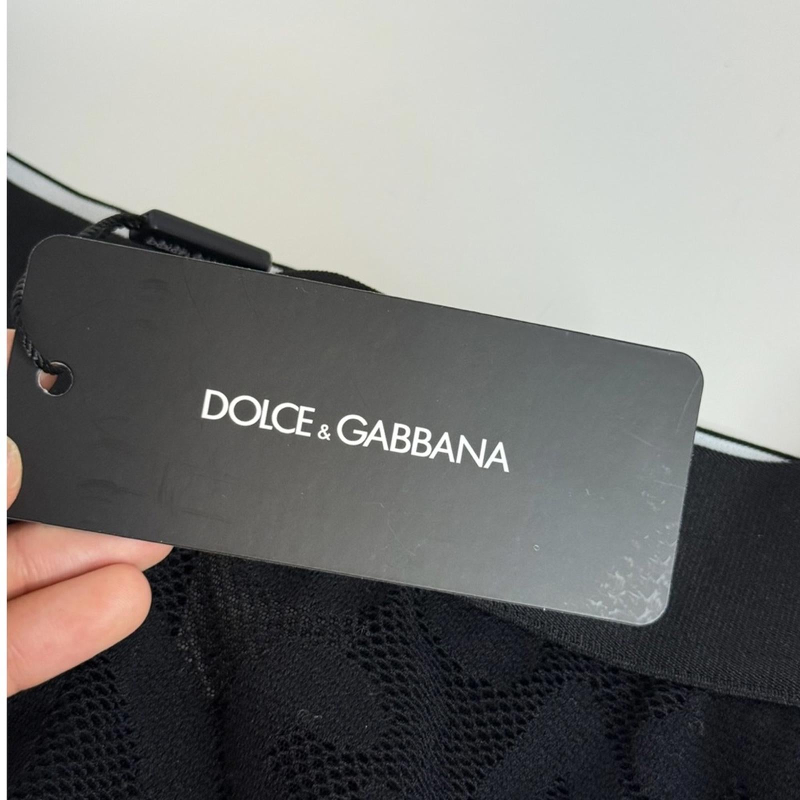 Dolce & Gabanna Briefs