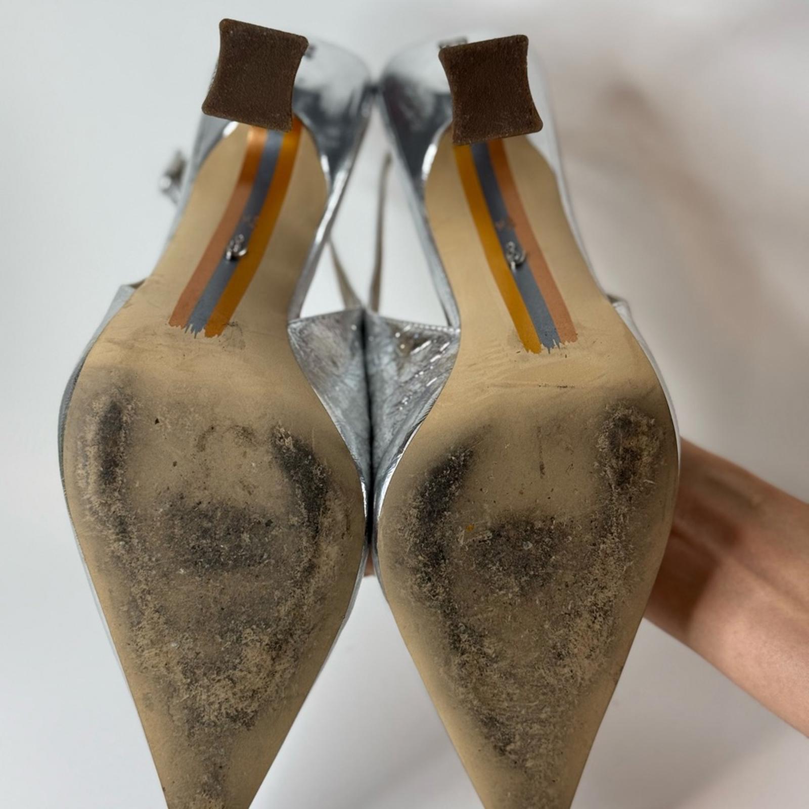 Sam Edelman Odette Slingback