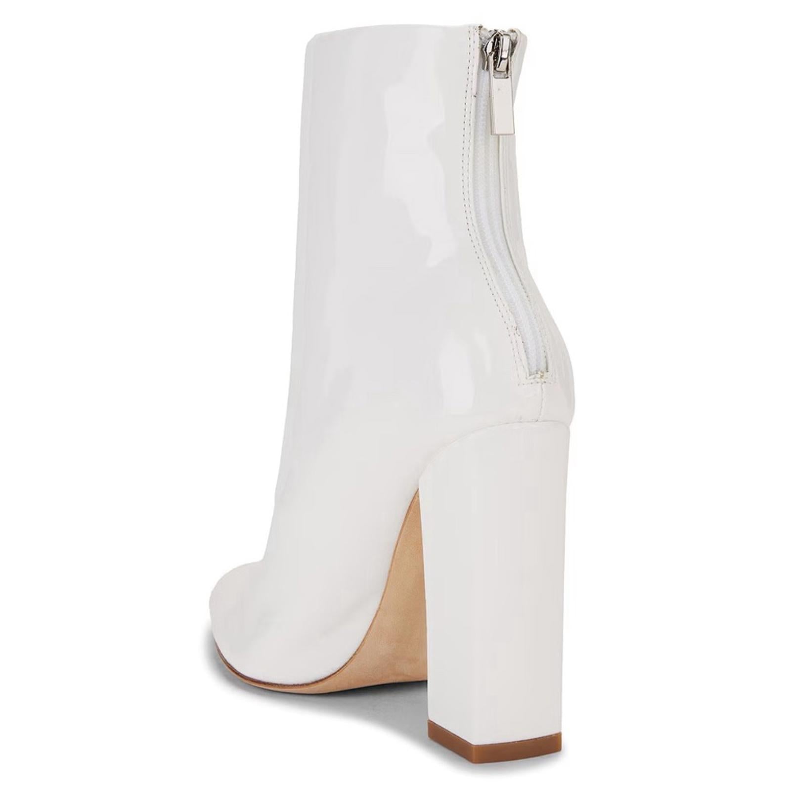 Raye Parker Boots