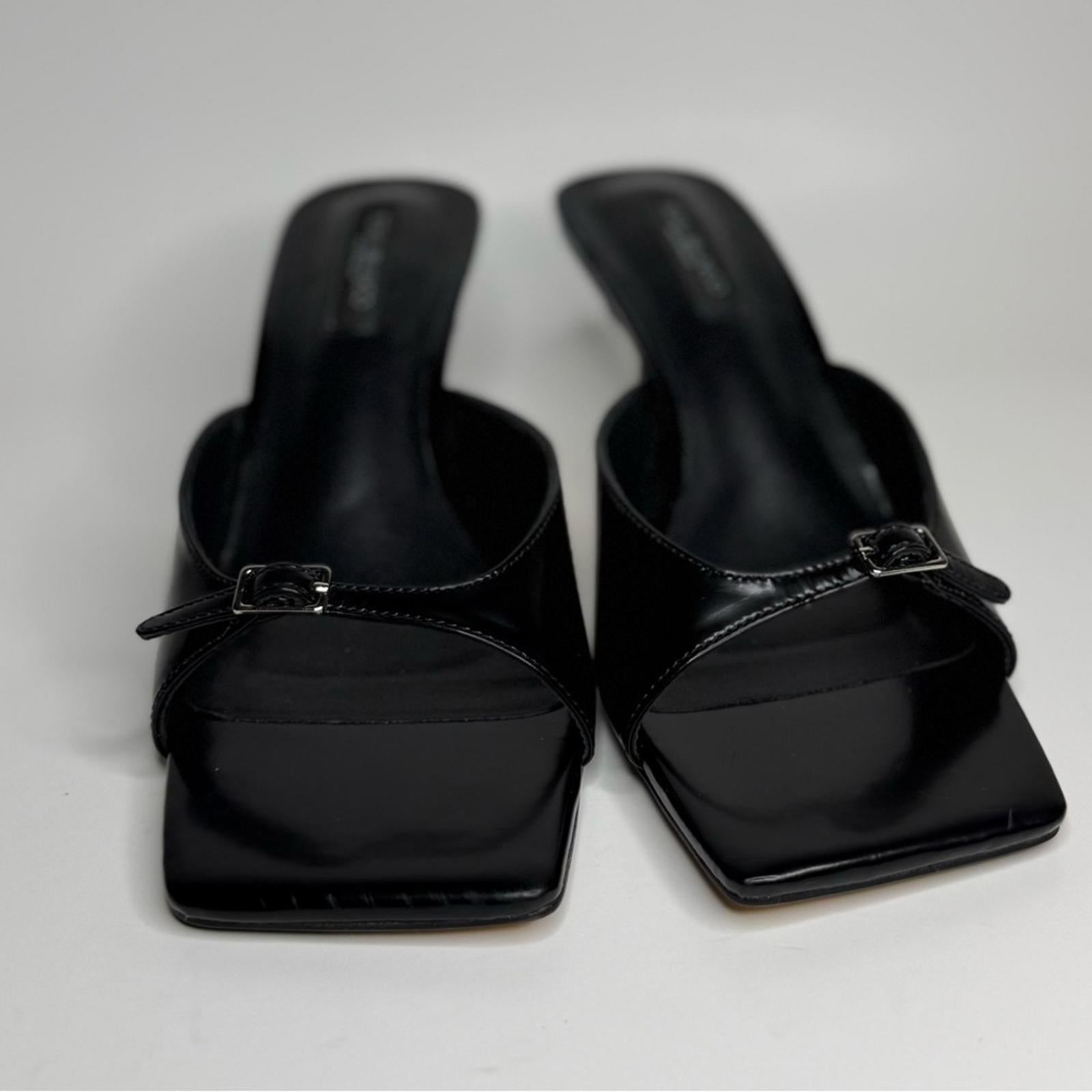 Tony Bianco Asar Sandal